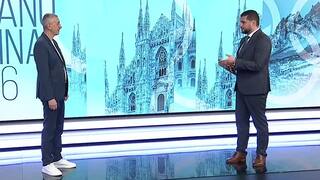 Olympiáda v Miláne a Cortine sa začína už čoskoro. Je všetko pripravené?