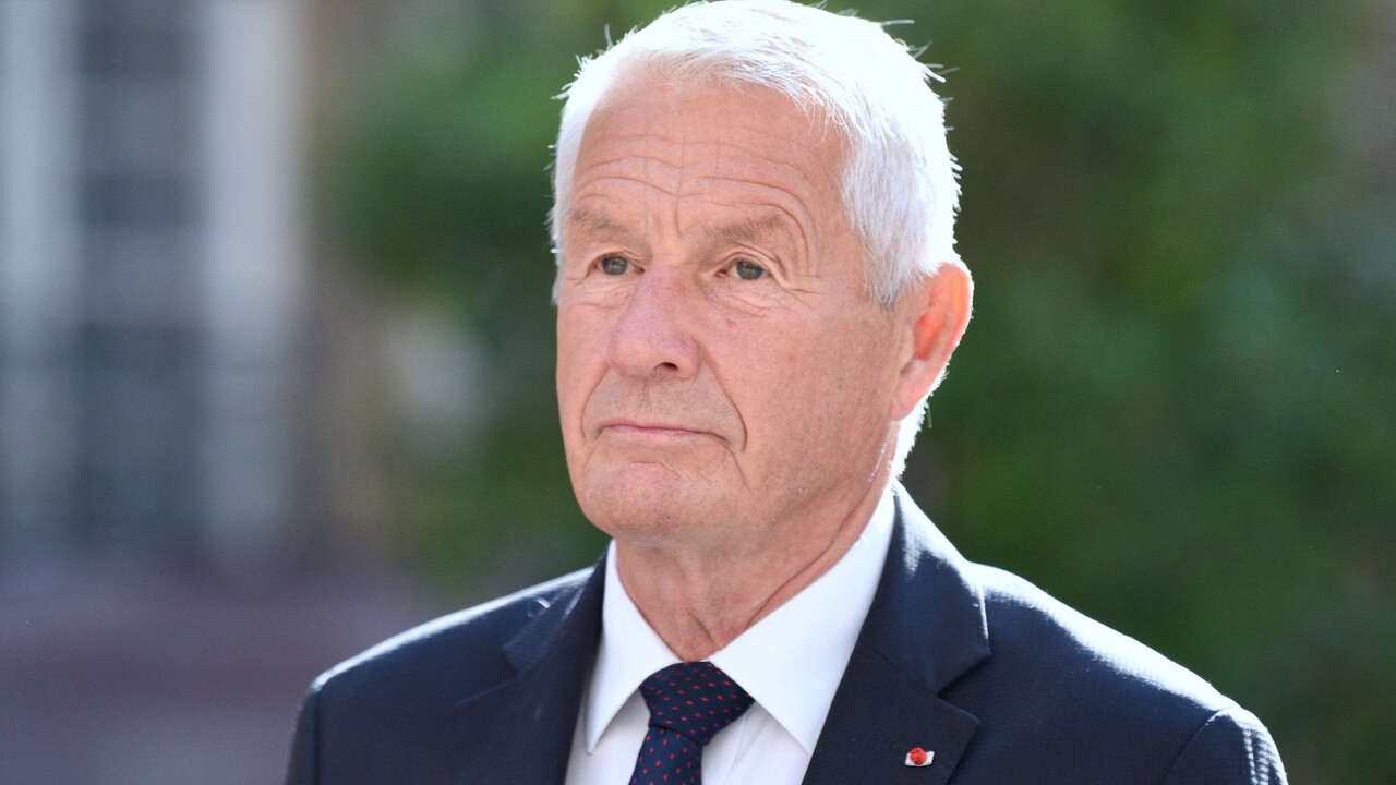 Thorbjörn Jagland