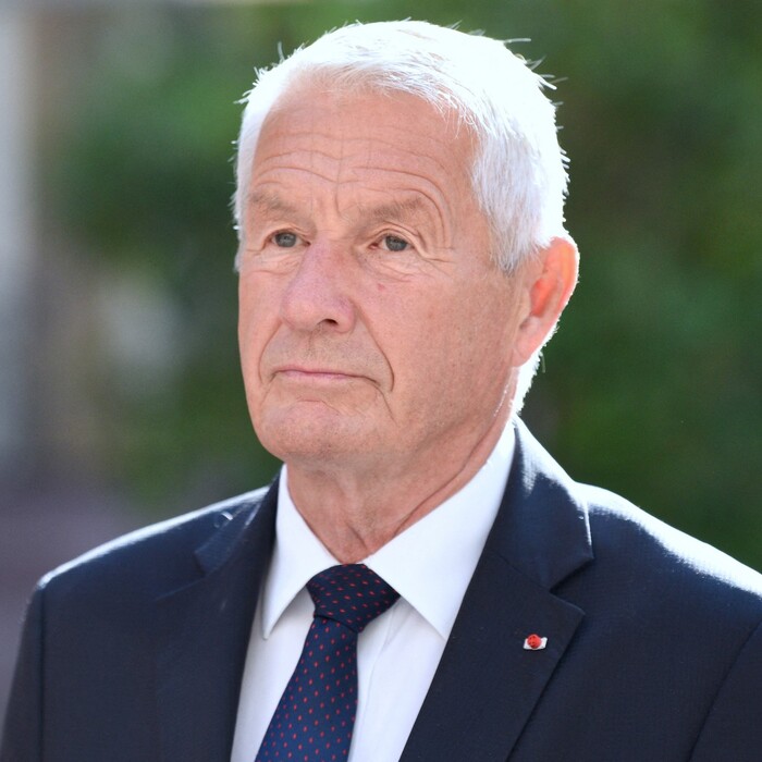 Thorbjörn Jagland