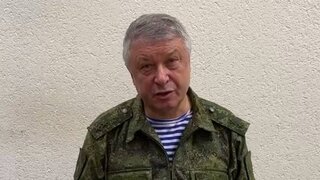 Zástupcu šéfa ruskej vojenskej rozviedky postrelili zozadu, stratil vraj veľa krvi. Kremeľ vyšetrovanie sleduje