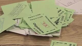 Zlodej vykradol jedáleň pre dôchodcov v Košiciach. Odniesol si aj tisíce stravných lístkov