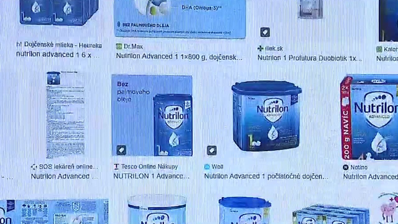 nutrilon