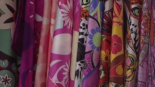 Hodvábne šatky pomohli onkologickým pacientkam, teraz píšu novú kapitolu. Pomôžu ženám z celého Slovenska