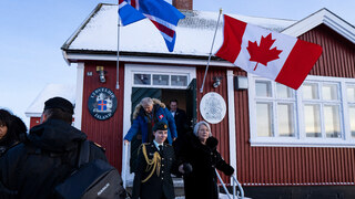 konzulat kanady v gronsku