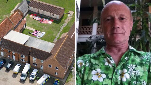 letný tábor Jon Ruben