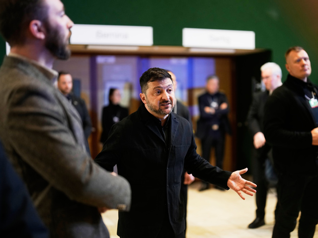 Trump dal Ukrajine a Rusku ultimátum. Zelenskyj: Ak vojnu neukončíme do júna, zatlačí na nás