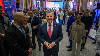 Casa Slovacca, ráčte vstúpiť. „Takto sa robí diplomacia,“ vyhlásil prezident Pellegrini pri otvorení slovenského domu v Miláne