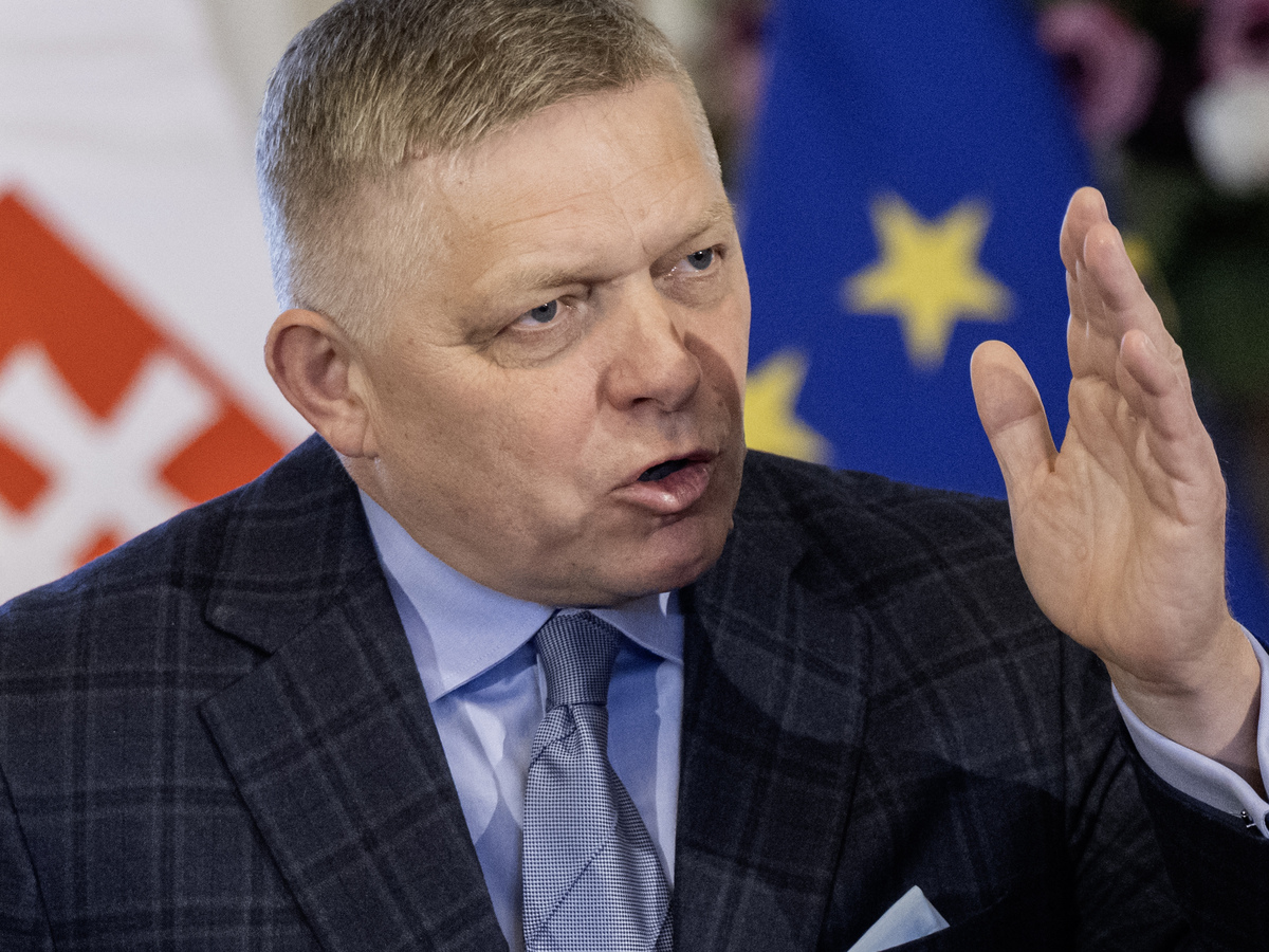 Robert Fico