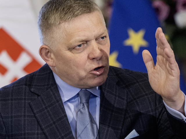 Priestor na odvolanie Žilinku nebude, tvrdí Fico, no dôveru koalície stratil. GP reaguje: Iba osobné útoky a osočenie