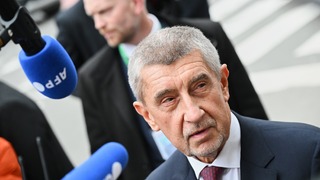 Babiš