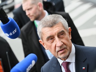 Babiš