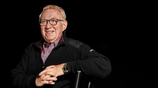 Obdiv k herečke a smútok z jej odchodu. Takto na Brejchovú spomína slovenský herec Čálik