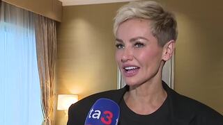 Adriana Sklenaříková ako symbol krásy. Exkluzívne pre ta3 prezradila svoje tajomstvá, čo o nej povedali iní?