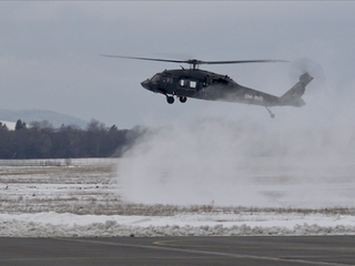 Black Hawk