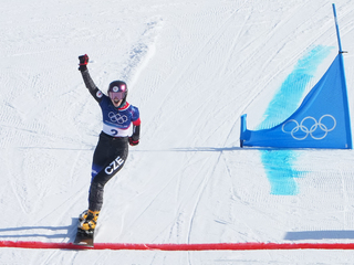 Milan_Cortina_Olympics_Snowboard zuzana maderova ceska