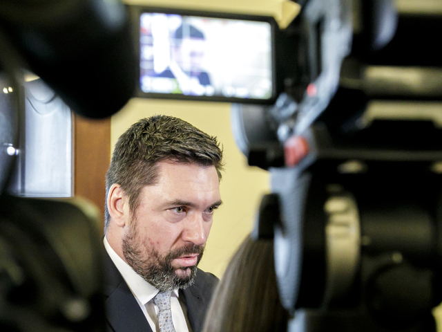Slovenské polia potrebujú vodu. Štátu chýbajú peniaze na závlahy, ministrov plán počíta so súkromníkmi