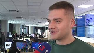 Olympiáda na ta3 bude ešte intenzívnejšia. Náš štáb vyráža priamo za Petrou Vlhovou a slovenskými hokejistami