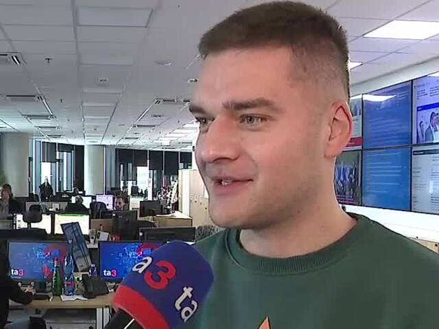 Olympiáda na ta3 bude ešte intenzívnejšia. Náš štáb vyráža priamo za Petrou Vlhovou a slovenskými hokejistami