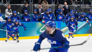 Talianske hokejistky triumfovali nad Japonkami. Na ZOH si upevnili pozíciu v boji o štvrťfinále