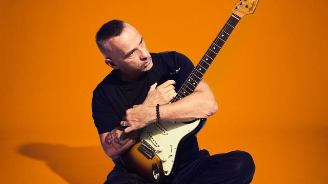 Eros Ramazzotti