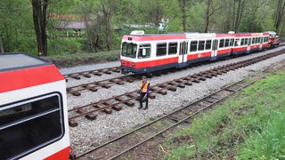 Čiernohronská železnica