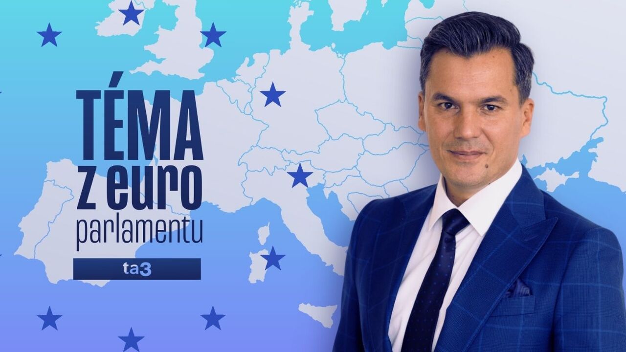 Téma z europarlamentu