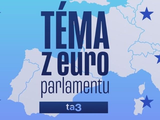 Téma z europarlamentu