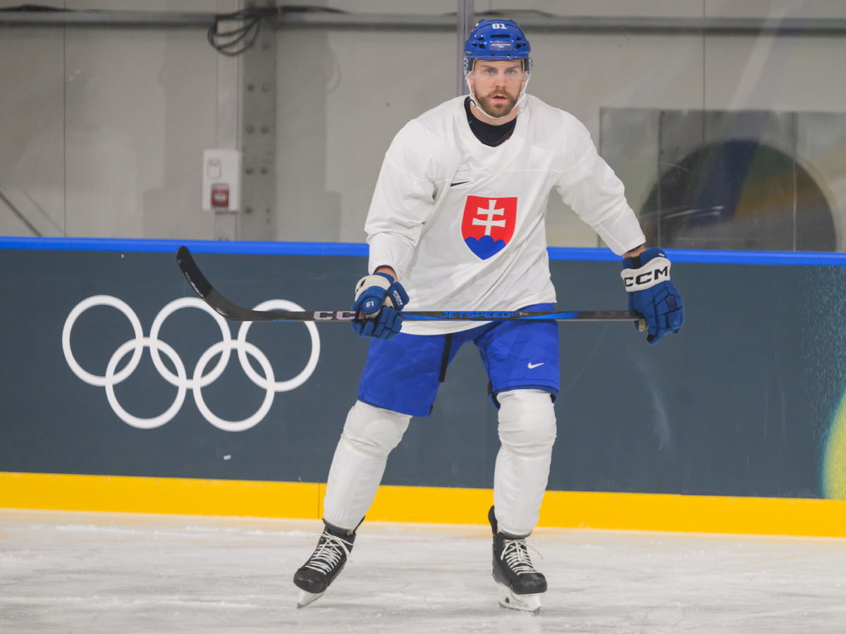 Erik Černák