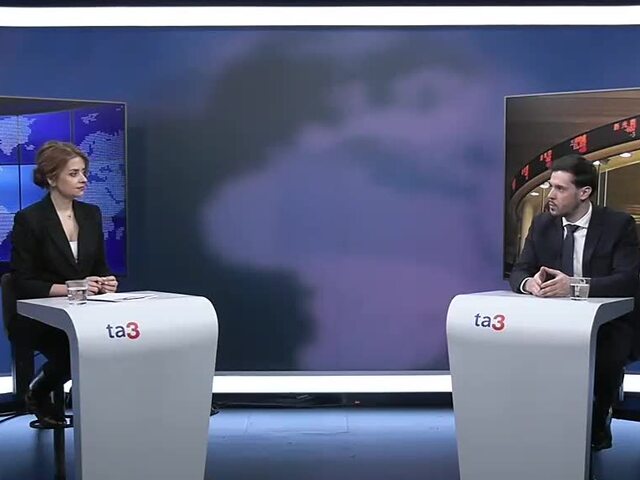 Trump už trhy prestal šokovať