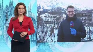 Zimná olympiáda je v plnom prúde, súťaže naberajú tempo. Štáb ta3 je priamo na mieste