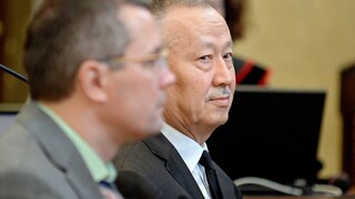 Bývalý dôstojník KGB: Rusko a Kazachstan držia materiály, ktoré Trump nechce na verejnosti. Vznikli na súťaži krásy v Moskve