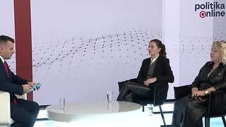 Boj s korupciou je vraj katastrofa / Internet sa baví na LED obrazovke