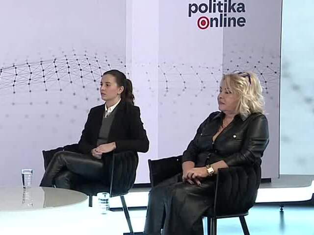 Boj s korupciou je vraj katastrofa / Internet sa baví na LED obrazovke