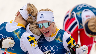 Linn Svahnová ovládla olympijský šprint v Tesere. Švédky obsadili celé pódium, Mária Danielová skončila v kvalifikácii