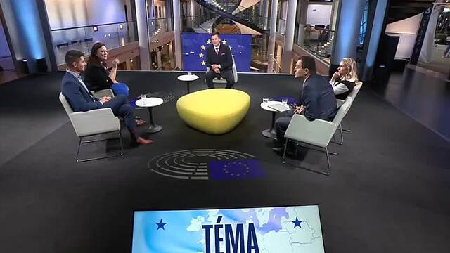 téma
