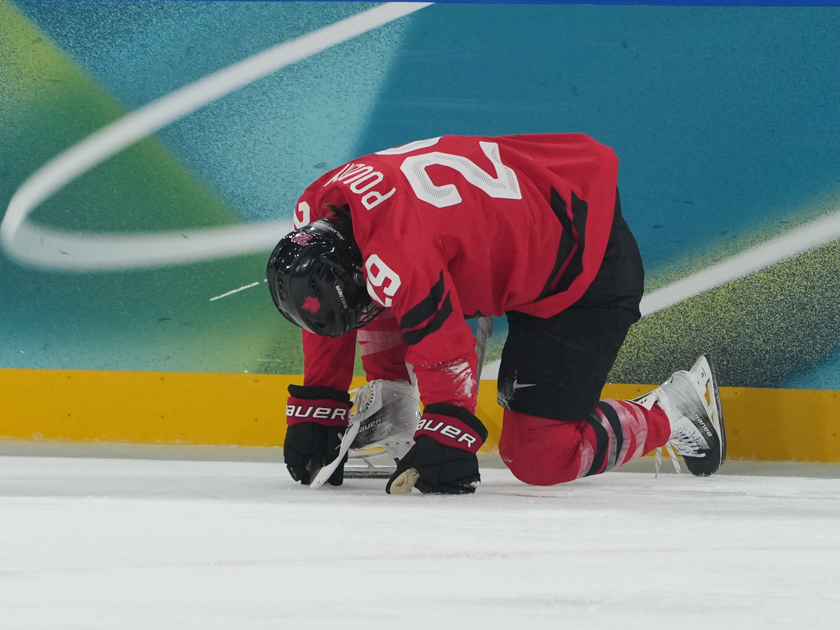Marie-Philip Poulin