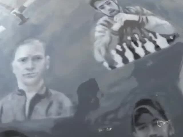 MOV nepovolil Heraskevičovi helmu s podobizňami padlých ukrajinských športovcov. Nosiť môže čiernu pásku