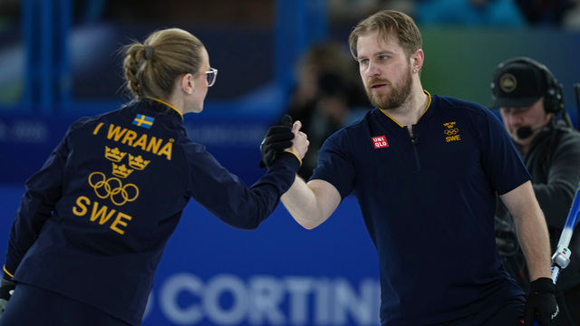 Isabella Wranaová Rasmus Wrana