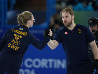 Isabella Wranaová Rasmus Wrana