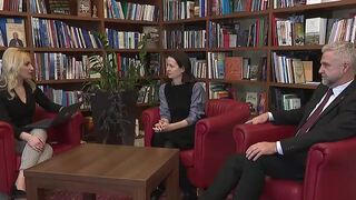 Ministri to ustáli, témou je Šimečková