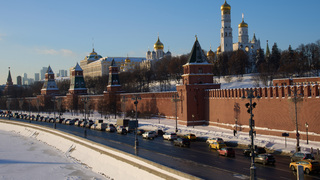 Rusko po vypršaní jadrovej dohody odkazuje USA: Limity zmluvy neporušíme, pokiaľ to neurobíte vy