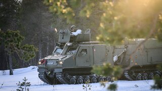 NATO spúšťa misiu Arktická stráž. Chce USA vyhovoriť pochybnosti o kontrole regiónu a Grónska