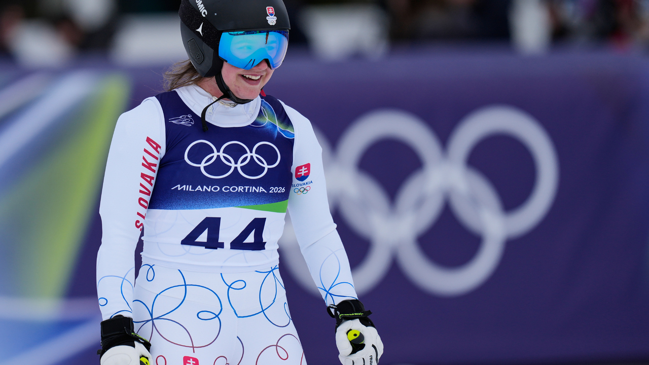  Katarína Šrobová. 