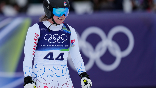  Katarína Šrobová. 