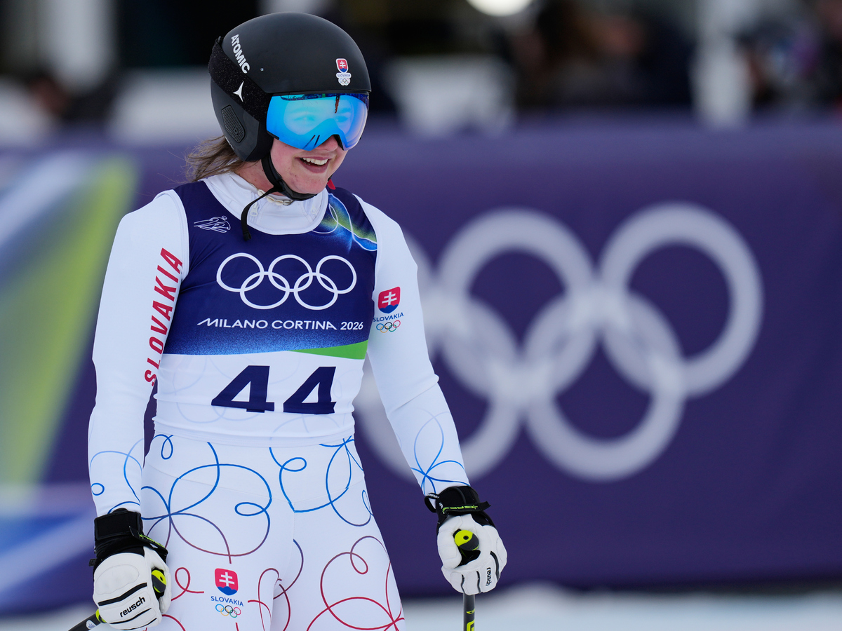  Katarína Šrobová. 
