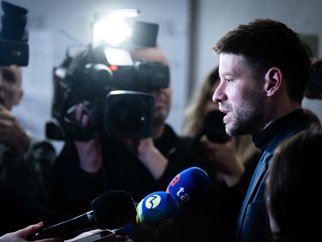 PS hovorí o víťazstve rozumu a právneho štátu. SaS označila stopku pre zmeny pri kajúcnikoch za dobrú správu