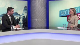 Cenzúra katastra? / Dotácia pre Fafokan / Podpora farmárov a domácich potravín