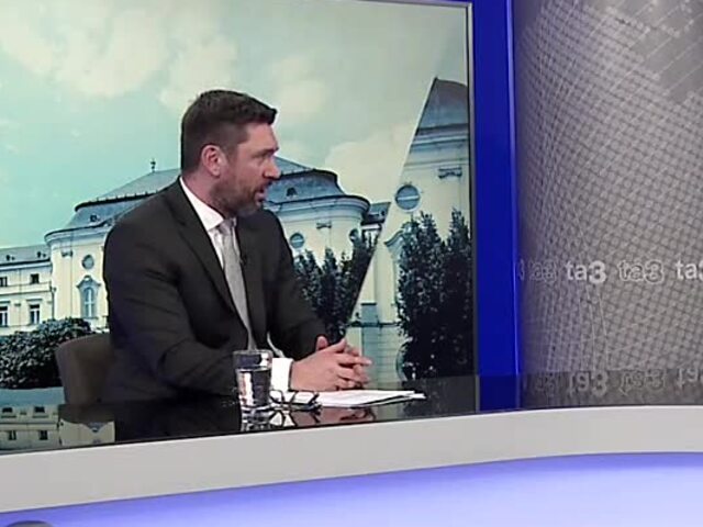 Cenzúra katastra? / Dotácia pre Fafokan / Podpora farmárov a domácich potravín