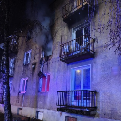 výbuch plynu Tornaľa