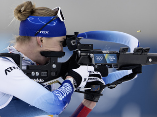 slovenská biatlonistka Anastasia Kuzminová11februar2026_MilanoCortina26_Biatlon_15192812.jpg
